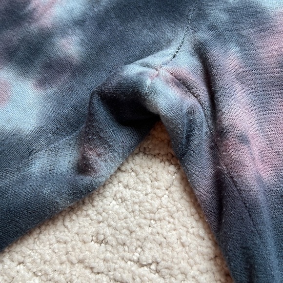 💕HP💕Honeydew Intimates Daze Off tie dye biker shorts - Picture 9 of 13